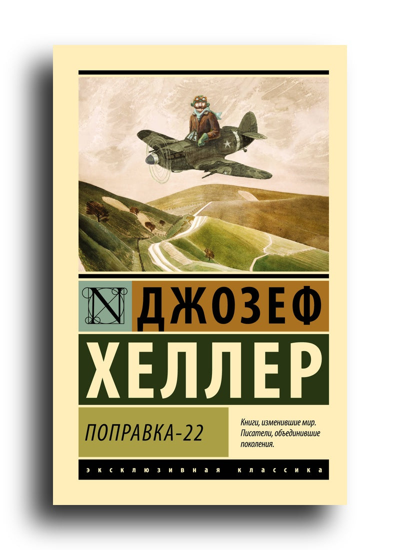 Поправка-22