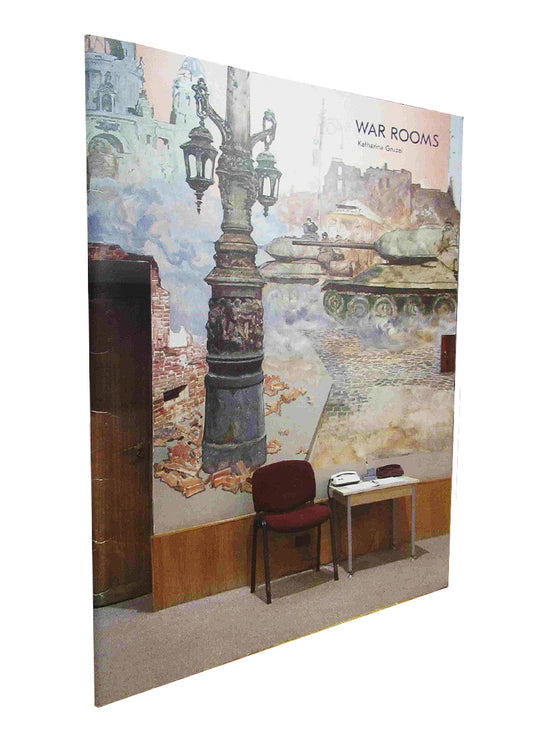 War Rooms