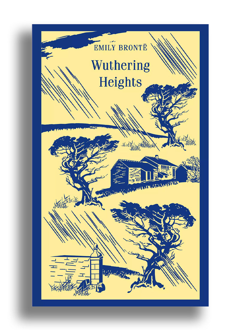 Wuthering Heights
