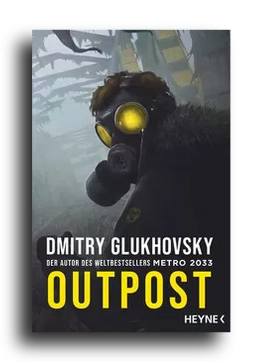 Outpost