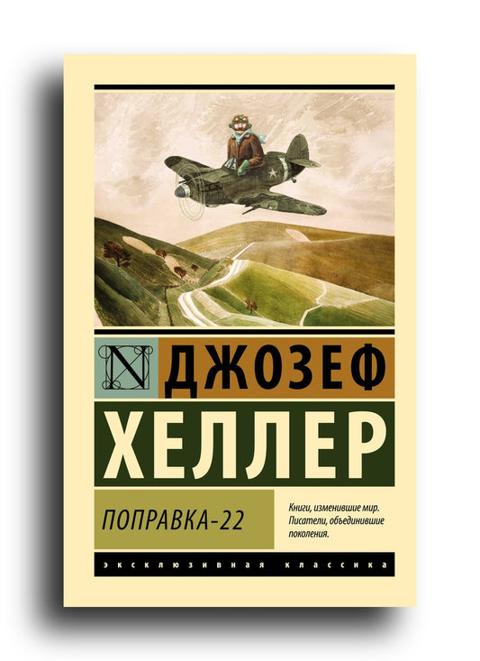 Поправка-22