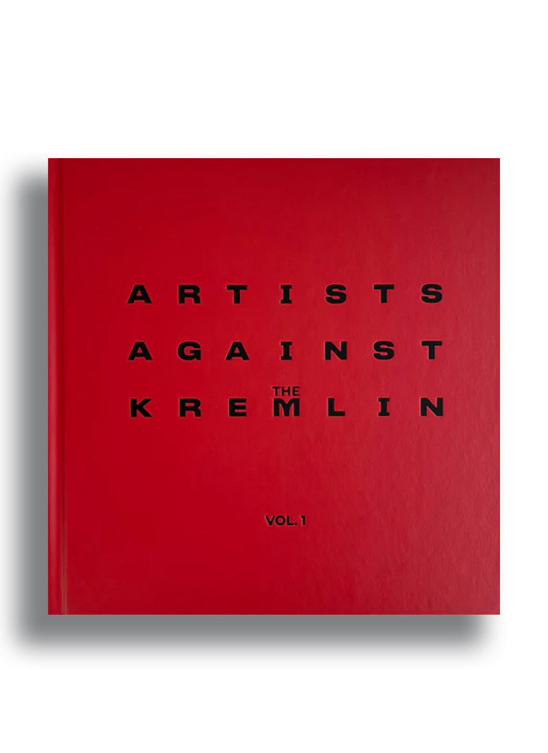 Artist Against The Kremlin