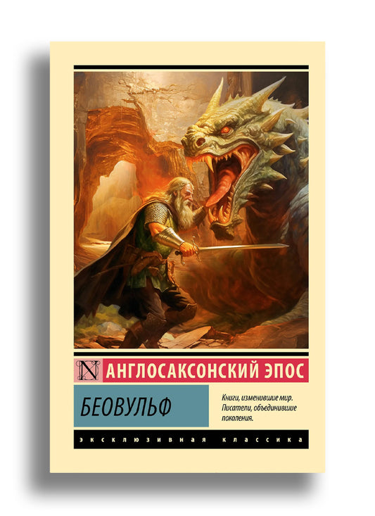 Беовульф