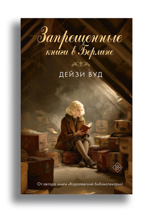 Запрещенные книги в Берлине