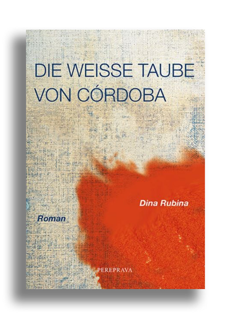 Die Weisse Traube von Cordoba