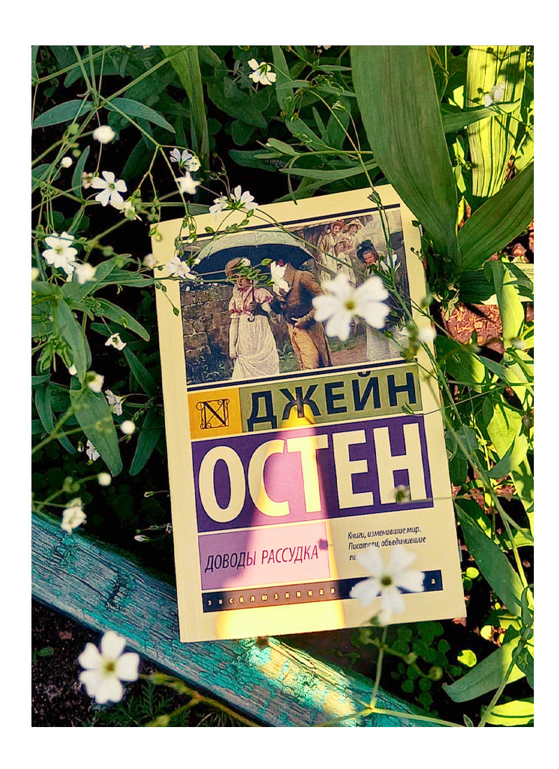 Доводы рассудка