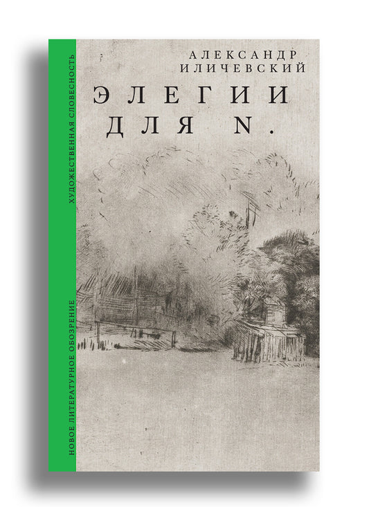 Элегии для N.
