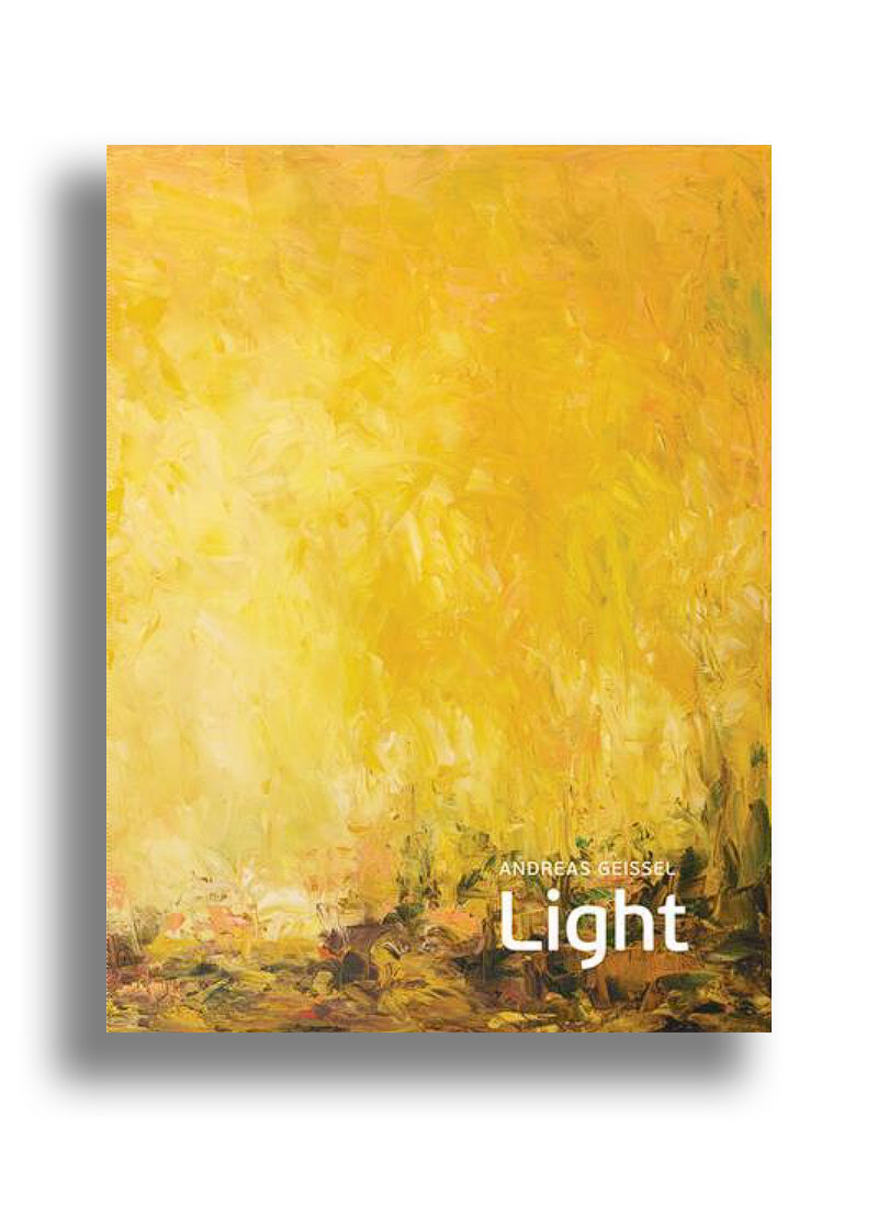 Andreas Geißel. Light