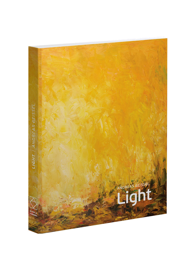 Andreas Geißel. Light