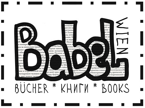 Babel Books. Vienna.