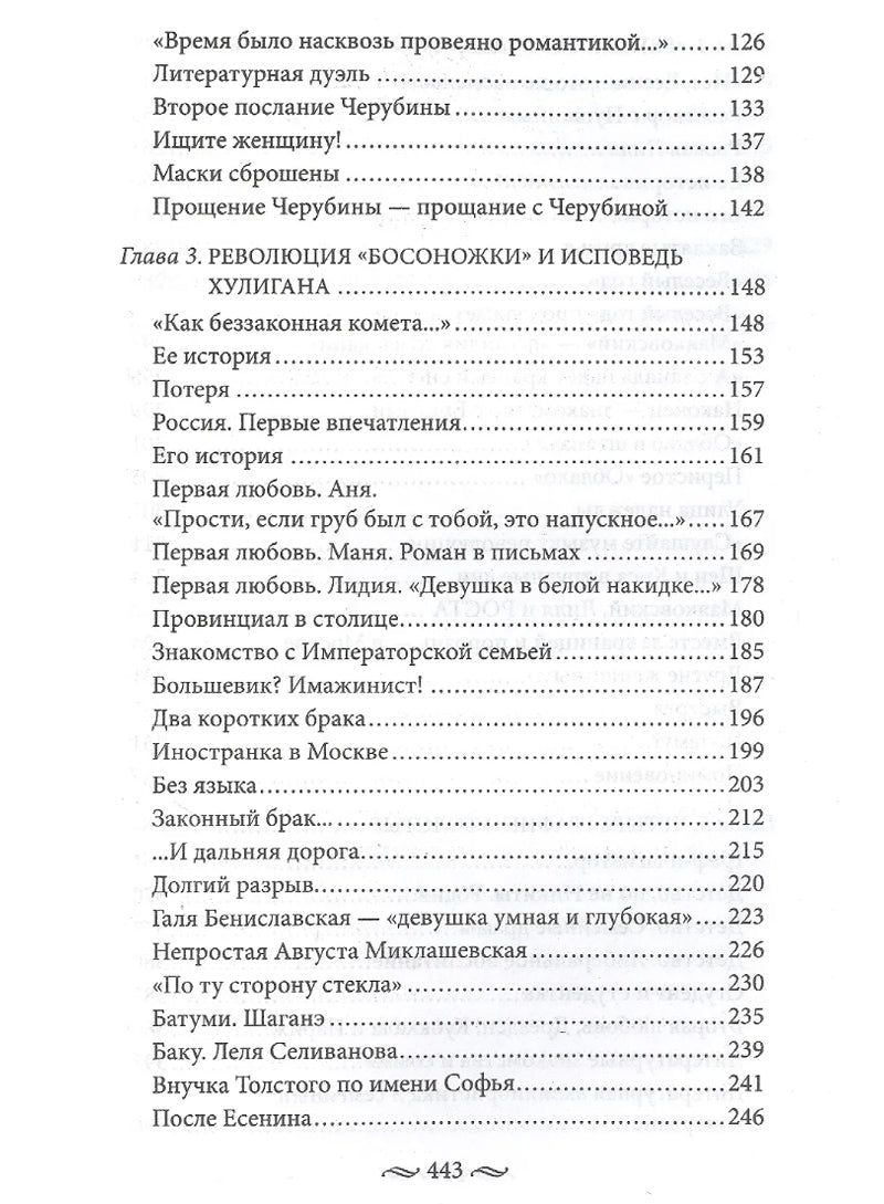 Любовь в Серебряном веке. Истории о музах и женах русских поэтов и писателей. Радости и переживания