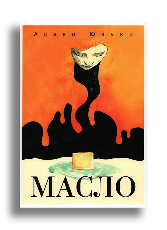 Масло