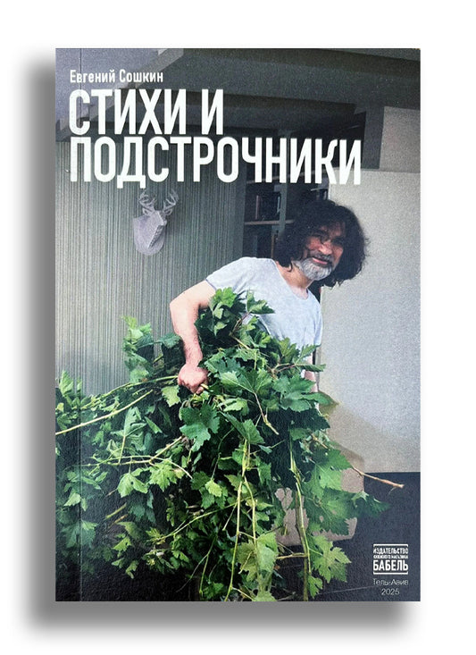 Стихи и подстрочники
