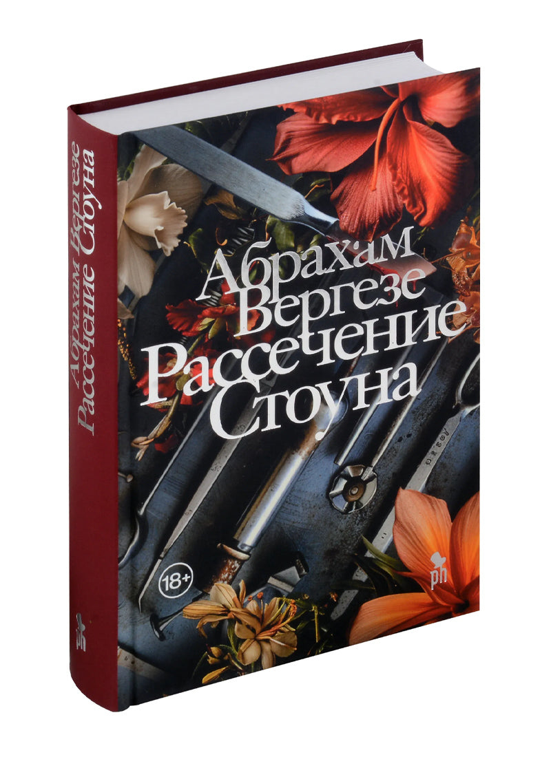 Рассечение Стоуна