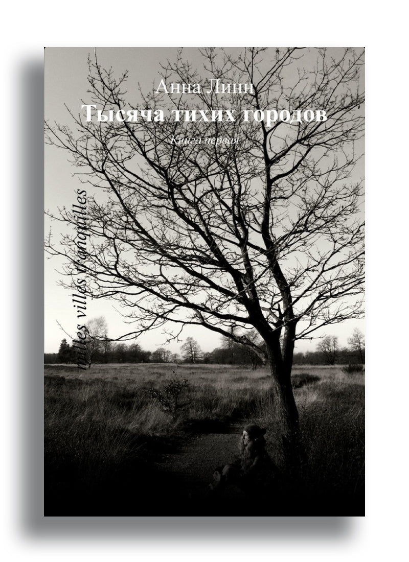 Тысяча тихих городов