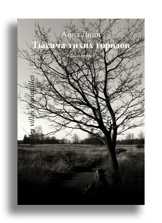 Тысяча тихих городов