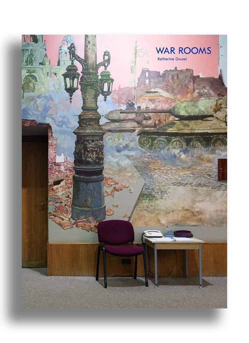 War Rooms