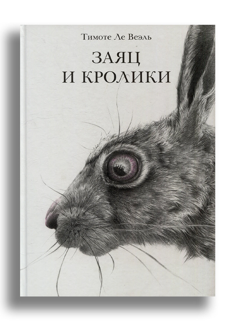 Заяц и кролики